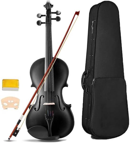 IMAGINEA 4/4 Semi- Acoustic Violin