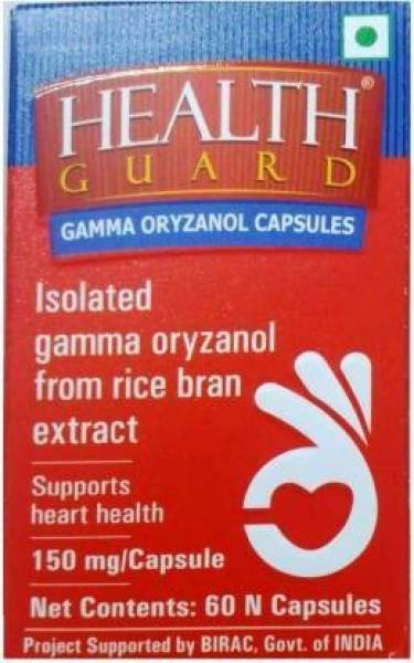 health guard Gamma Oryzanol for All