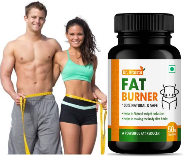 Dr.Vitasta Ayurvedic Fat burner for Weight loss to get slim