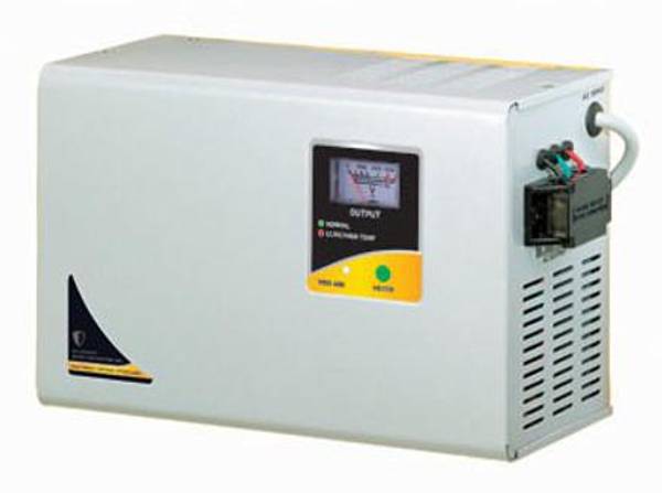V-Guard VND 400 (For 1.5 Ton AC) VOLTAGE STABILIZER (150V - 285V)