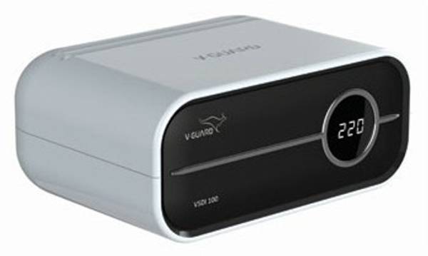 V-Guard VSDI 100-New INVERTER REFRIGERATOR STABILIZER