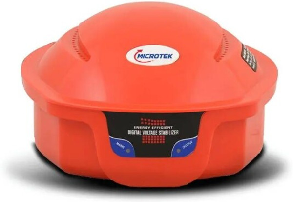 Microtek Smart EMR 2013 Voltage Stabilizer