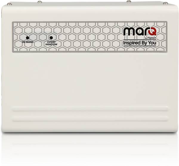 MarQ By Flipkart Bolt Voltage Stabilizer (for AC Upto 1.5 Ton)