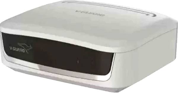 V-Guard VGS 50 GREY REFRIGERATOR/ FRIDGE STABILIZER UPTO 450 LTR INVERTER STABILIZER Voltage Stabilizer