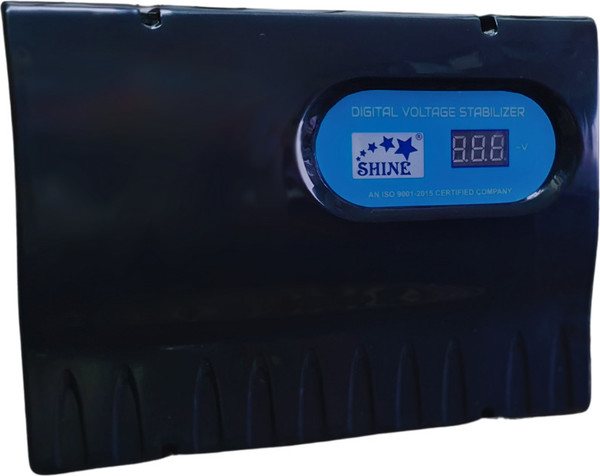 Shine SL 100 PRIME PRO Voltage Stabilizer