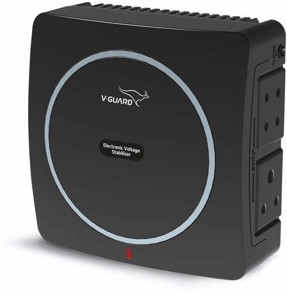 V-Guard Mini Crystal voltage stbilizer transformer Voltage Stabilizer