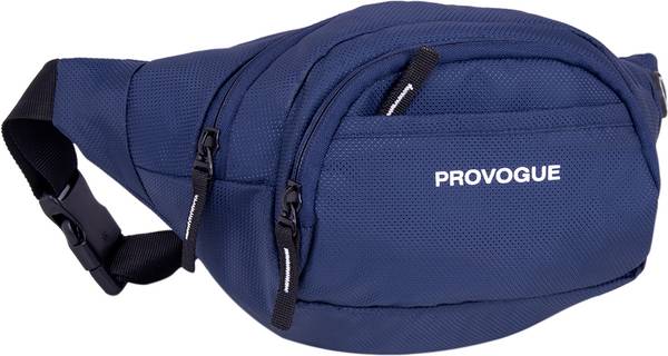 PROVOGUE Flick Blue 8ltr Waist Line Waist Pouch Bag Waist Line Waist Pouch Bag