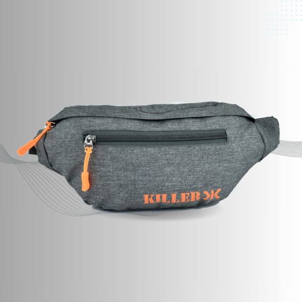 KILLER Waist Bag For Men & Women_Chest Bag Waist _Pouch Waist Bag Waist Bag