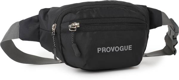 Elegant 2025 waist bag