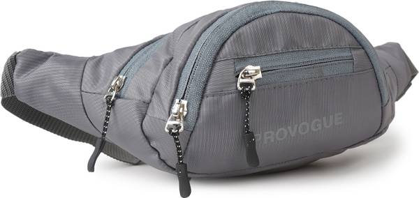 Provogue grey sling bag online