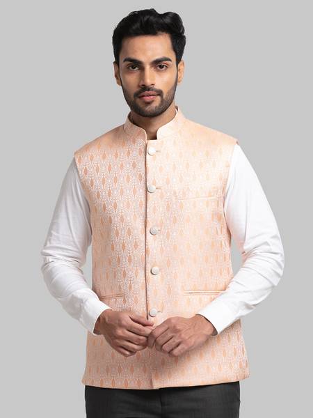 Waistcoat for mens raymond new arrivals