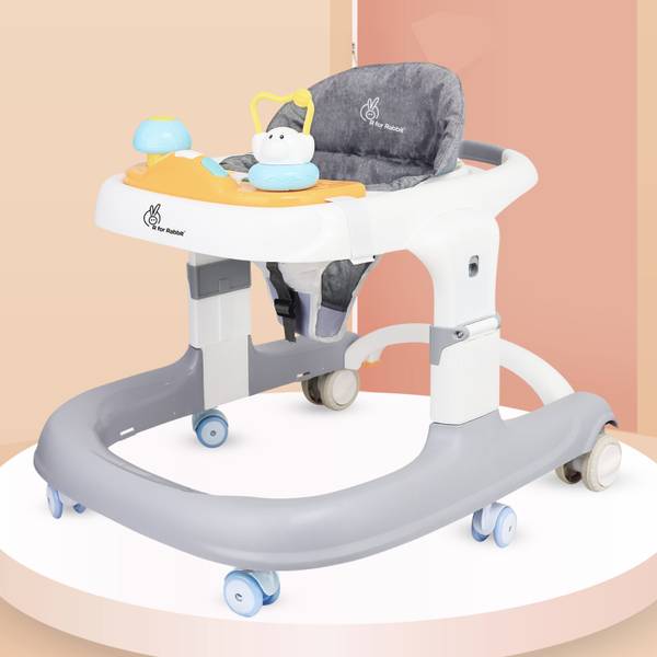R for Rabbit Musical Activity Walker