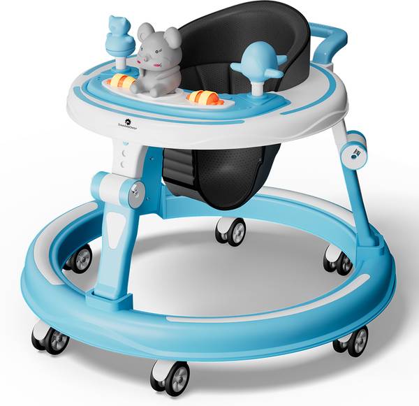StarAndDaisy Musical Activity Walker