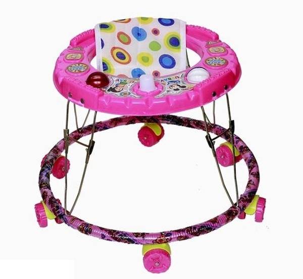 Baby walker price below 500 top