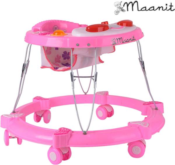 Maanit Musical 3-in-1 Walker