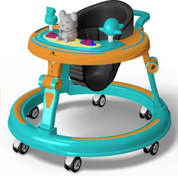 StarAndDaisy Musical Activity Walker