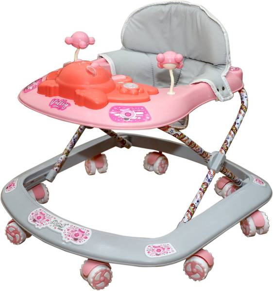 Maanit Musical Activity Walker