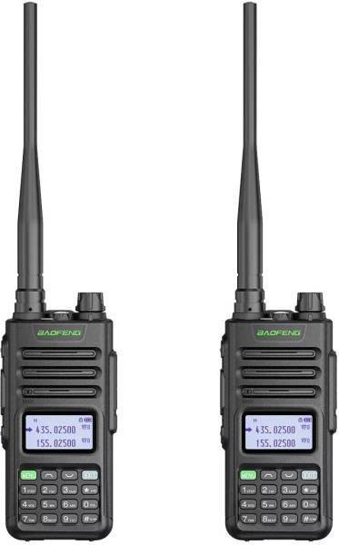 Baofeng UV-13 Pro (Pack of 2) Walkie Talkie