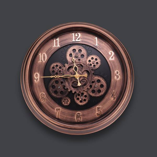 matiz Analog 41 cm X 41 cm Wall Clock