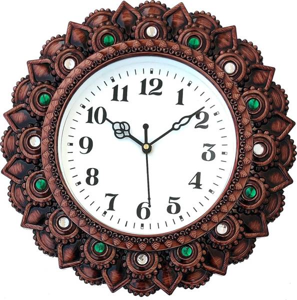 matiz Analog 25 cm X 25 cm Wall Clock