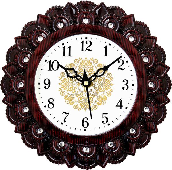 matiz Analog 20 cm X 20 cm Wall Clock