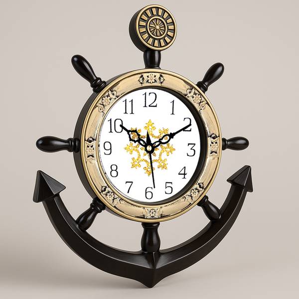 Analog Wall Clock