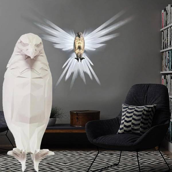 SEVENSPACE Wallchiere Wall Lamp With Bulb