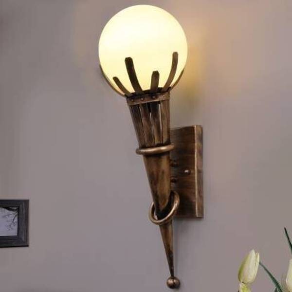 Online Generation Pendant Wall Lamp Without Bulb