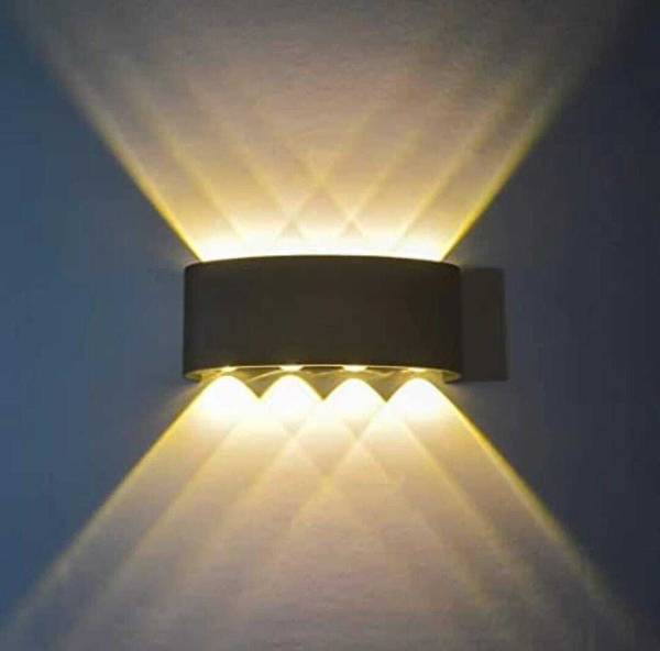 DONERIA Wallchiere Wall Lamp With Bulb