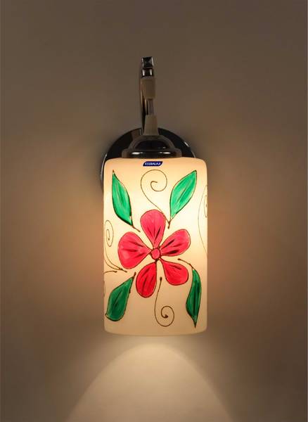 AKRIK Pendant Wall Lamp Without Bulb