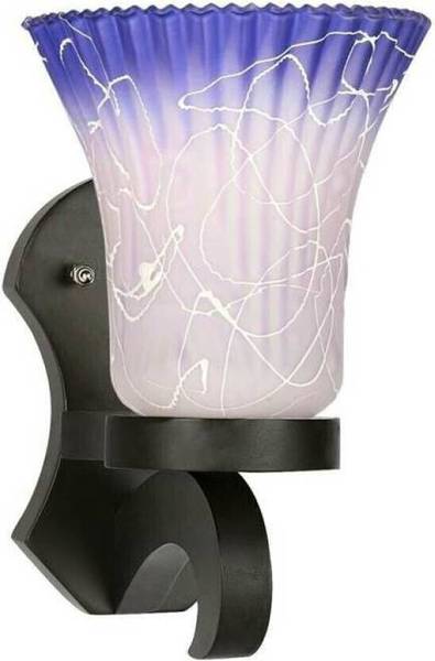 AKRIK Uplight Wall Lamp Without Bulb