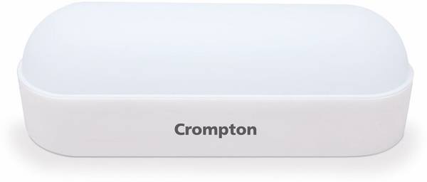 Crompton Swing Arm Wall Light Wall Lamp With Bulb