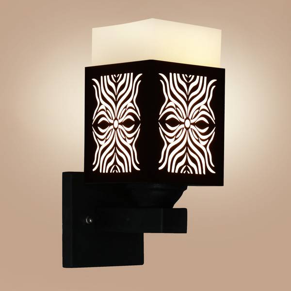 Gojeeva Uplight Wall Lamp Without Bulb
