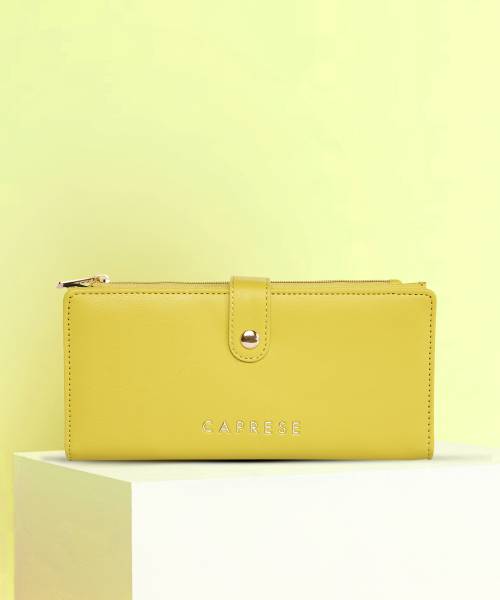 Caprese women's wallet best sale
