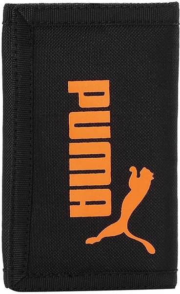 Puma fabric wallet online