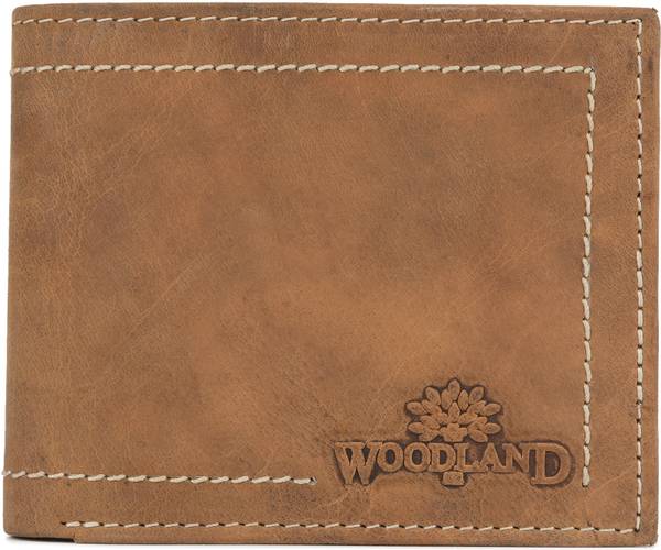 Woodland leather online wallet price