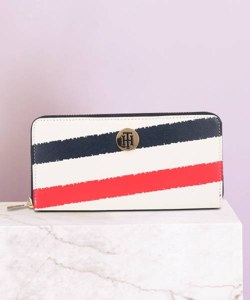 Tommy hilfiger wallet womens price hot sale