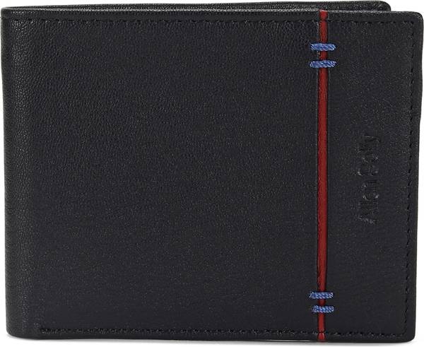 Allen solly new arrivals leather wallets