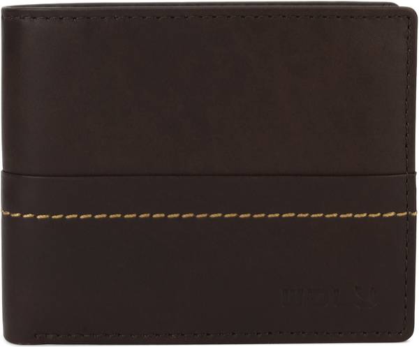 Woodland leather wallet store price