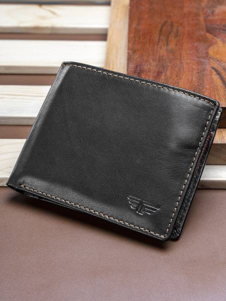 Red tape mens wallet sale