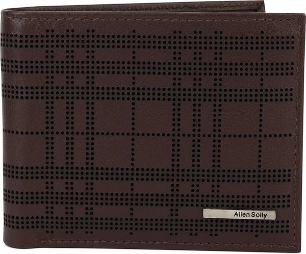 Allen solly sales wallets amazon