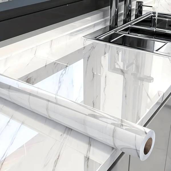 Onbet Classics White Wallpaper