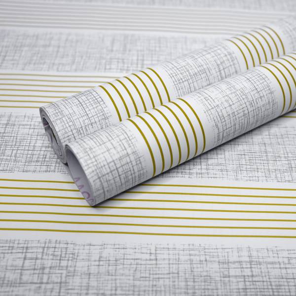 Wolpep Paper Decorative Multicolor Wallpaper