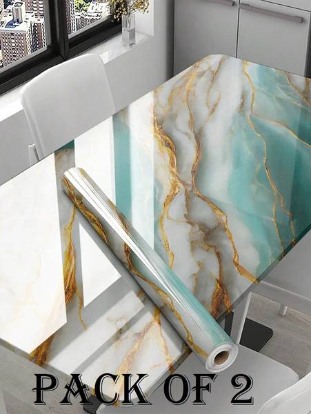 Veki Foils Decorative Multicolor Wallpaper