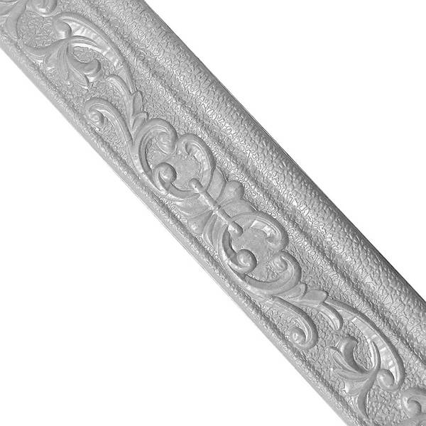 Zomei Decorative Grey Wallpaper