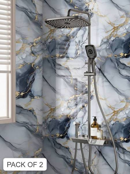 Peijinsart Decorative Multicolor Wallpaper