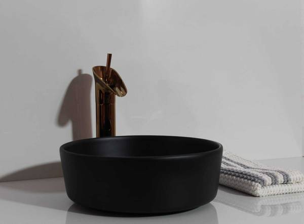 NEXGEN (13*13*4) INCH PREMIUM QUALITY WASH BASIN WITH COUPLING & WASTE PIPE SET / (32*32*11) CM VERY BEAUTIFUL & STYLISH CERAMIC DESIGNER WASH BASIN /...