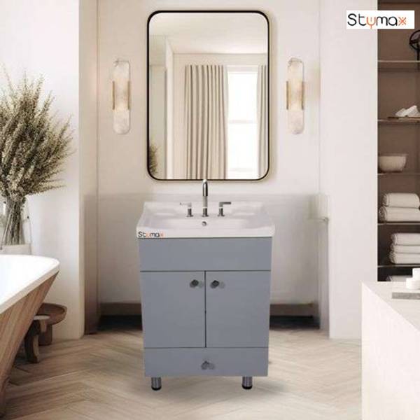 stymax HDHMR BATHROOM VANITY WASH BASIN TABLE TOP BASIN STY031, Table Top Basin