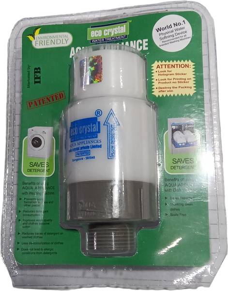 REHAN IFB SOFTENER ECO CRYSTAL Washing Machine Dryer Lint Filter