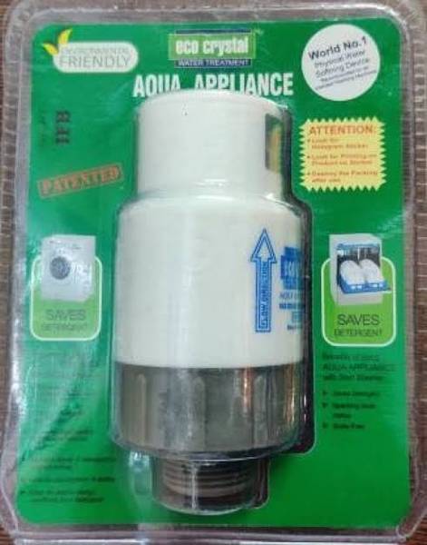 Omex ECO CRYSTAL Ifb aqua Washing Machine Dryer Lint Filter
